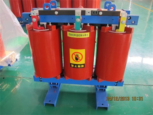 源汇SCB12-315KVA/10KV/0.4KV干式变压器